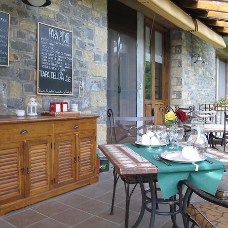 Hotel Casa Anita San Juan De Plan Zewnętrze zdjęcie