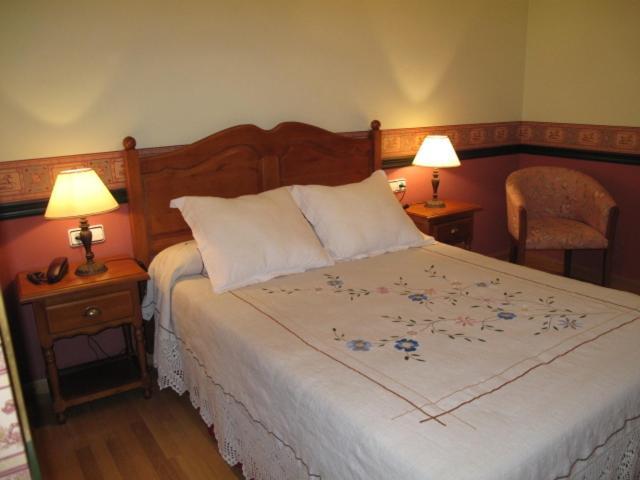 Hotel Casa Anita San Juan De Plan Zewnętrze zdjęcie