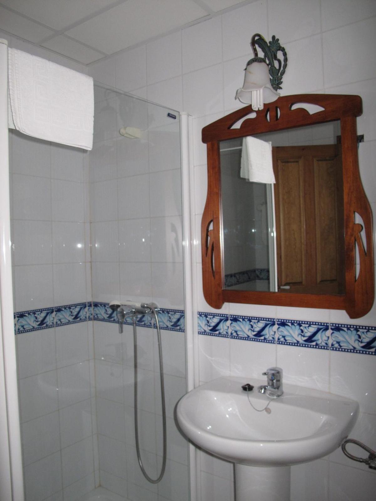 Hotel Casa Anita San Juan De Plan Zewnętrze zdjęcie