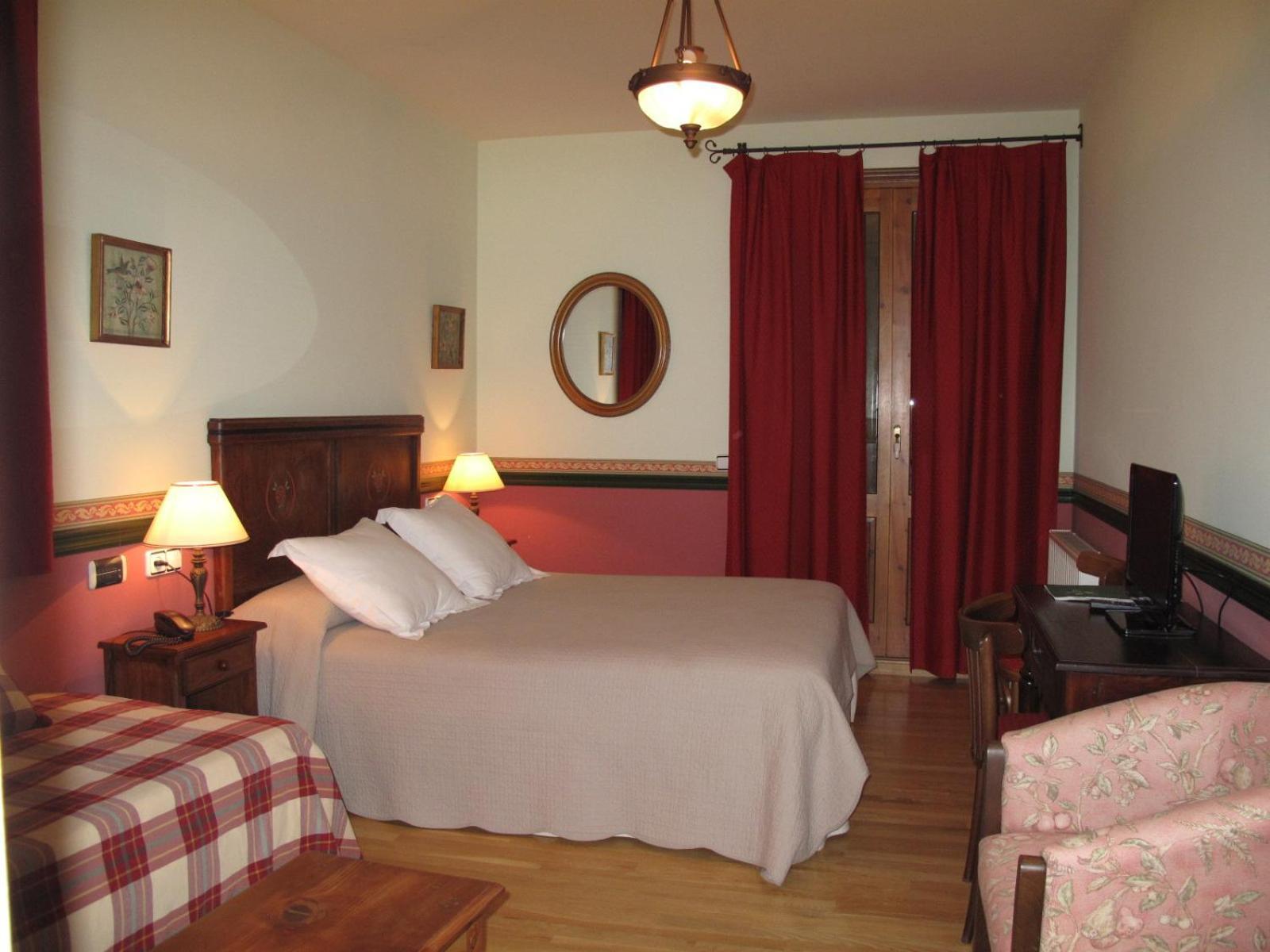 Hotel Casa Anita San Juan De Plan Zewnętrze zdjęcie