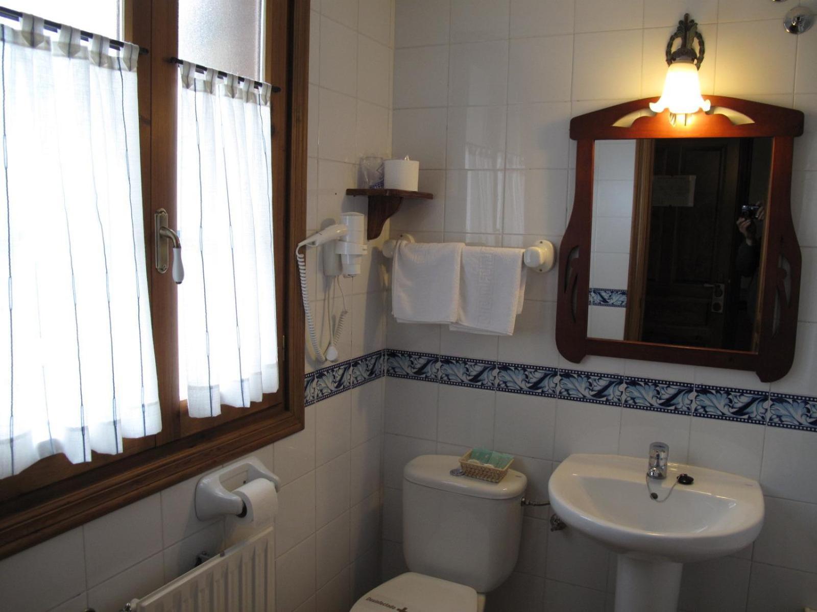 Hotel Casa Anita San Juan De Plan Zewnętrze zdjęcie