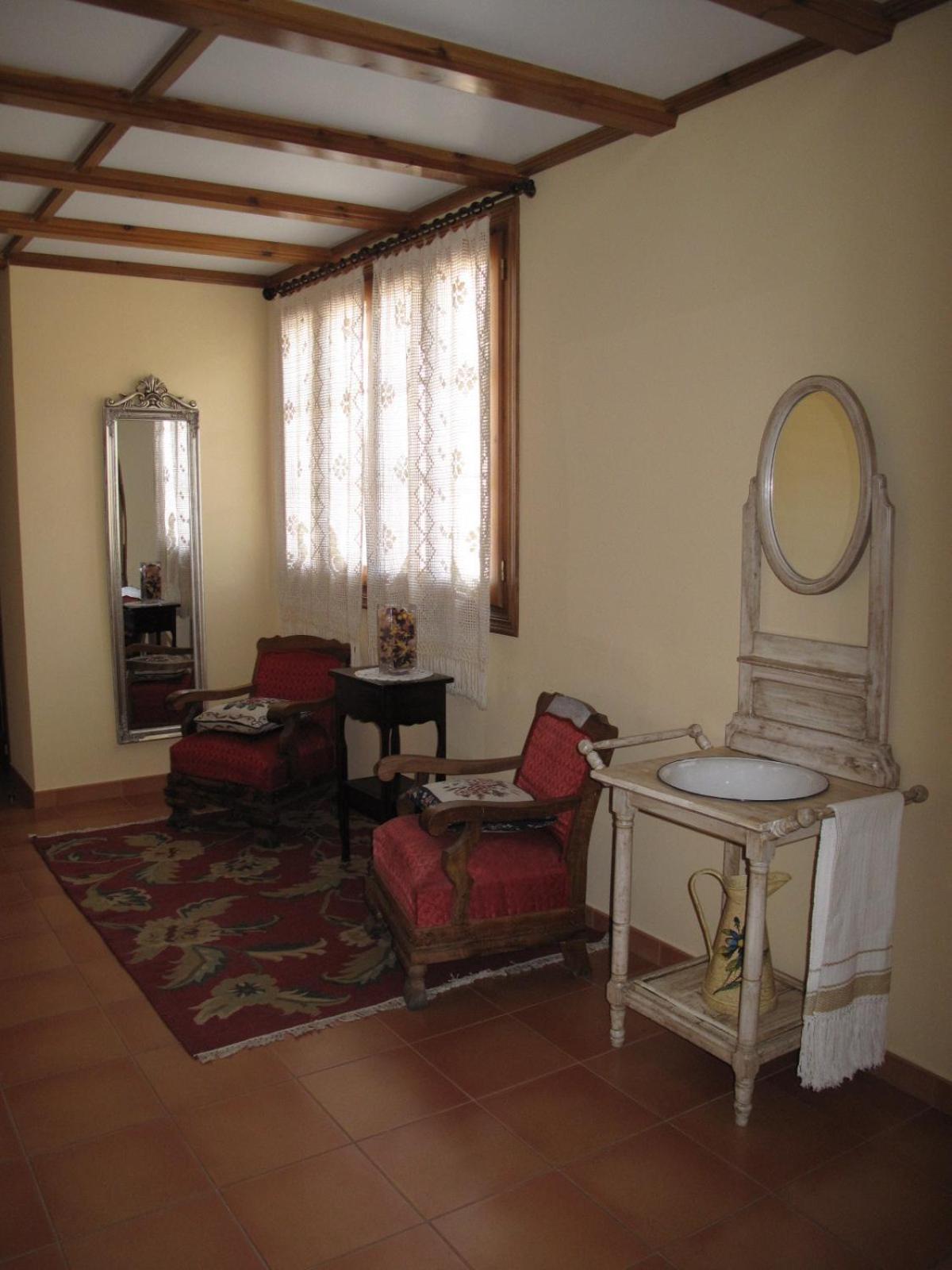 Hotel Casa Anita San Juan De Plan Zewnętrze zdjęcie
