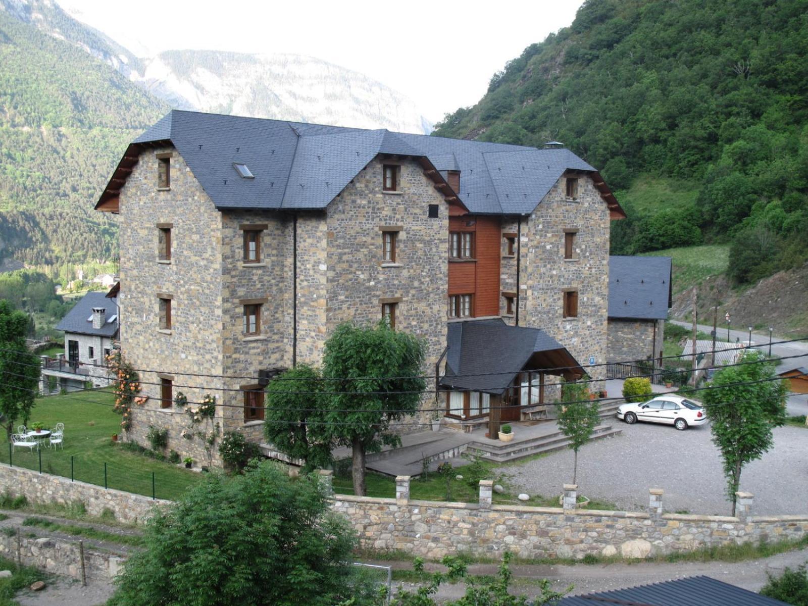 Hotel Casa Anita San Juan De Plan Zewnętrze zdjęcie