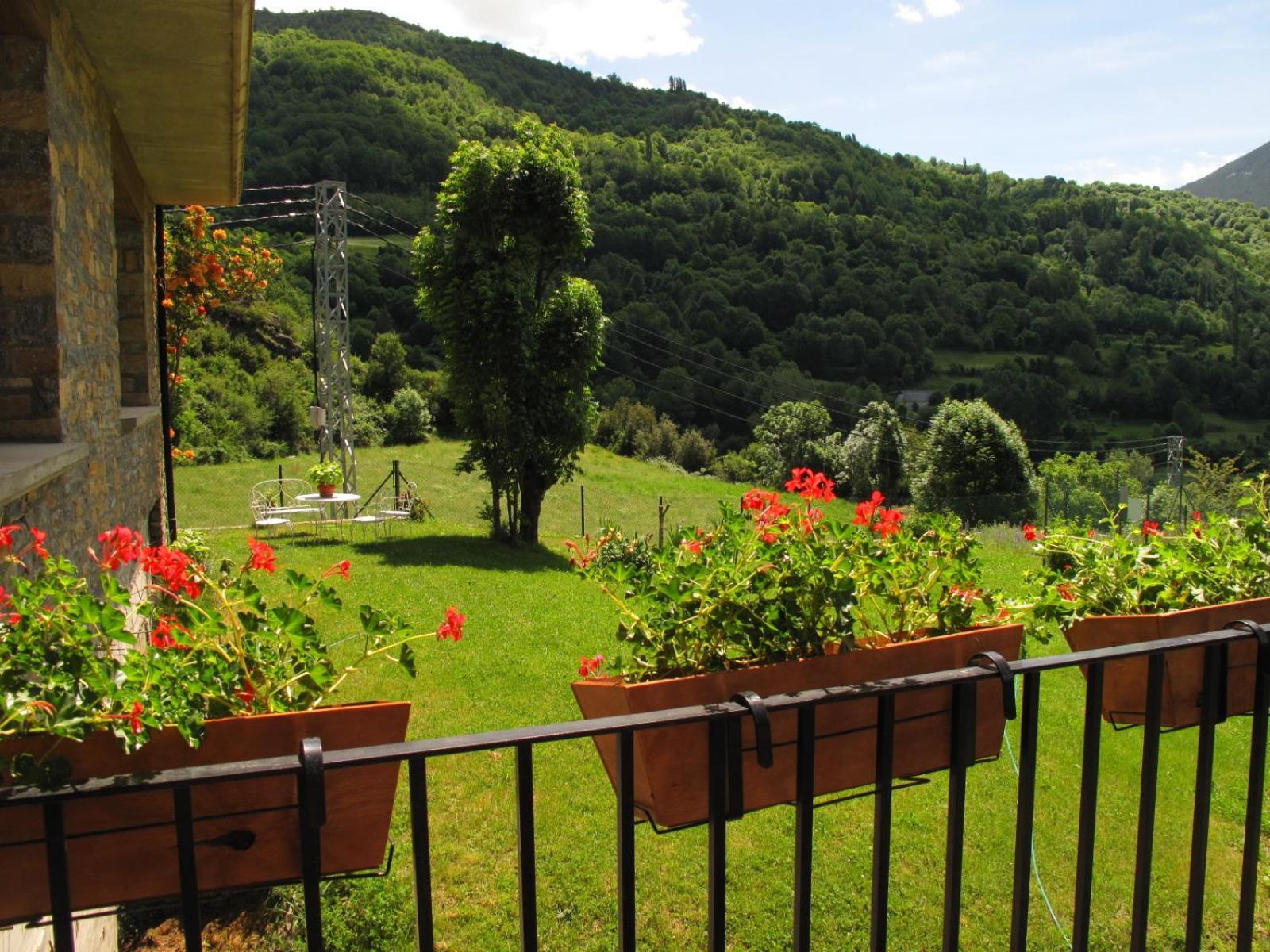 Hotel Casa Anita San Juan De Plan Zewnętrze zdjęcie