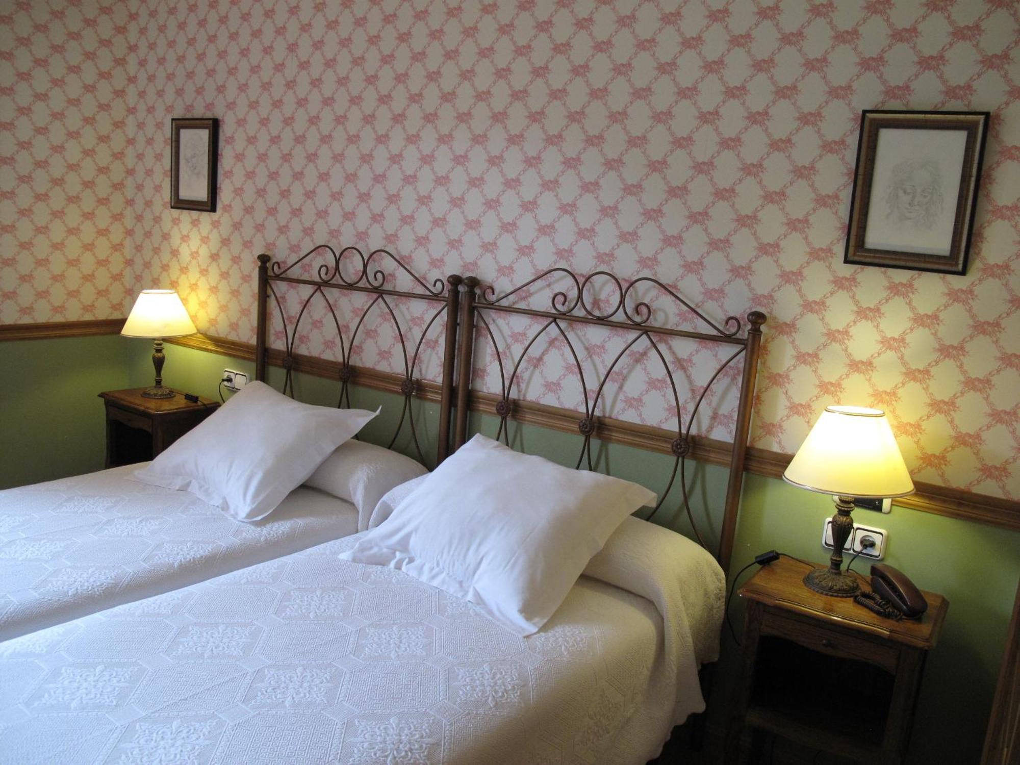 Hotel Casa Anita San Juan De Plan Zewnętrze zdjęcie