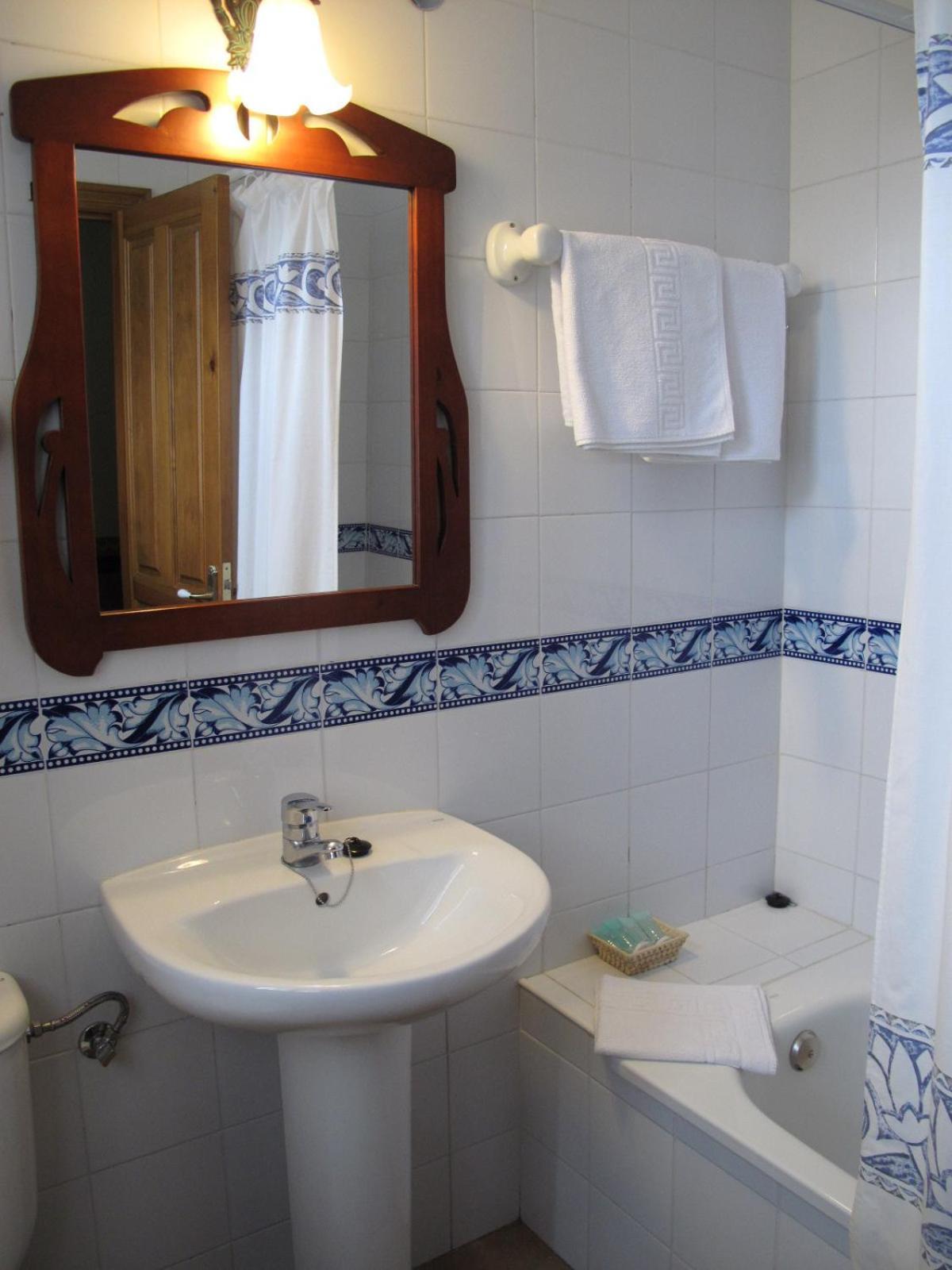 Hotel Casa Anita San Juan De Plan Zewnętrze zdjęcie