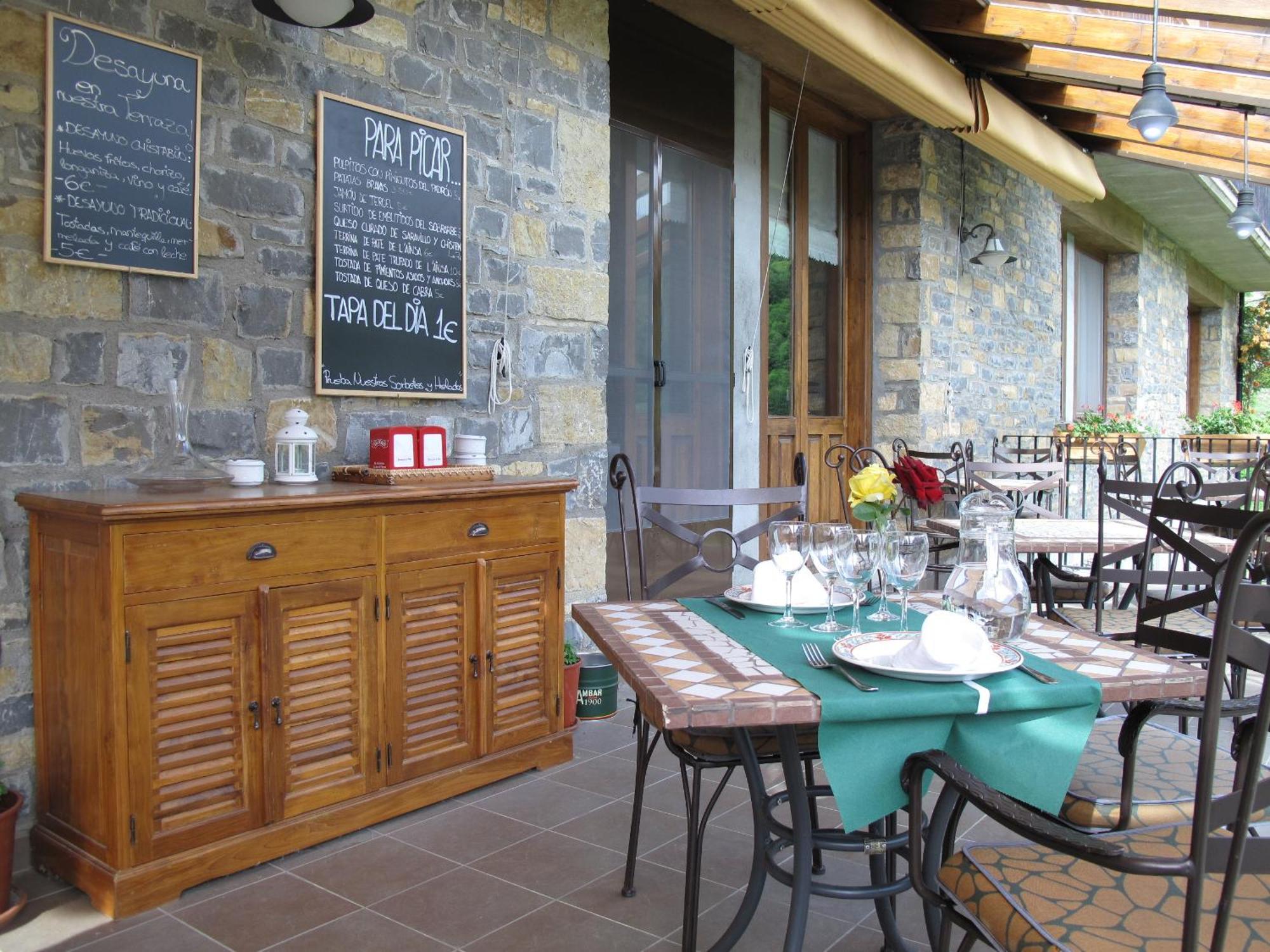 Hotel Casa Anita San Juan De Plan Zewnętrze zdjęcie