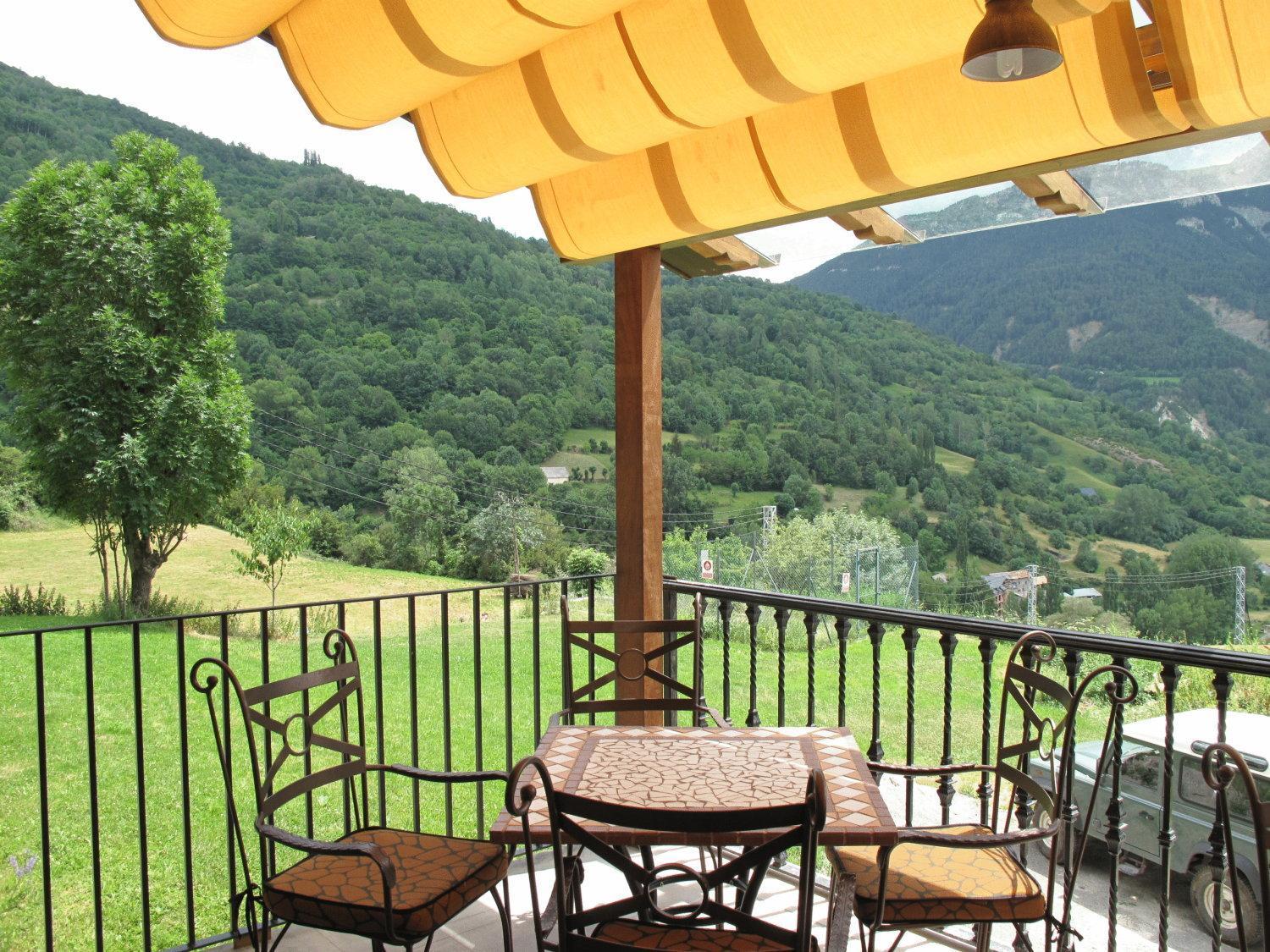 Hotel Casa Anita San Juan De Plan Zewnętrze zdjęcie