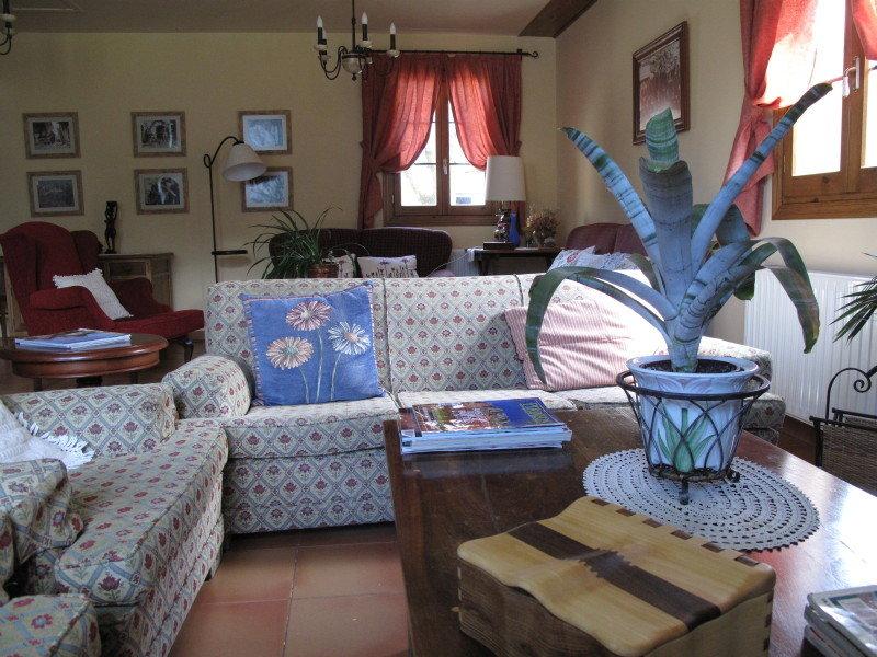 Hotel Casa Anita San Juan De Plan Zewnętrze zdjęcie