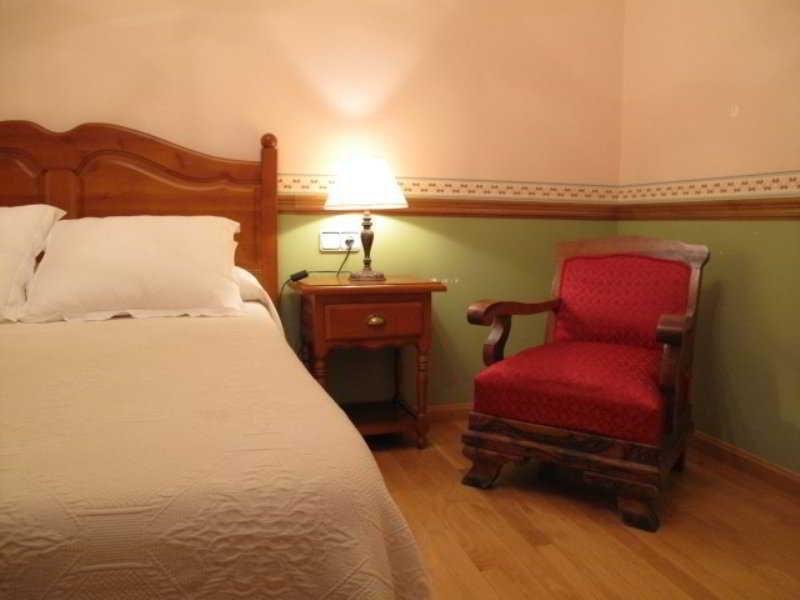 Hotel Casa Anita San Juan De Plan Zewnętrze zdjęcie