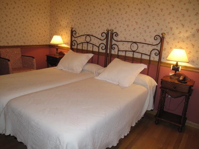 Hotel Casa Anita San Juan De Plan Zewnętrze zdjęcie