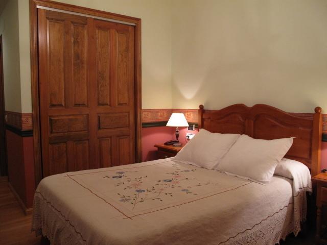 Hotel Casa Anita San Juan De Plan Zewnętrze zdjęcie